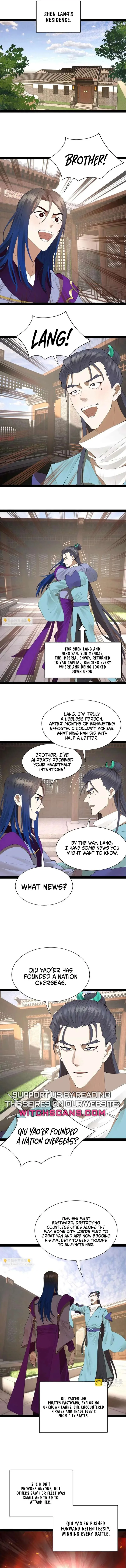 Ultimate Son-in-Law Chapter 341 page 8