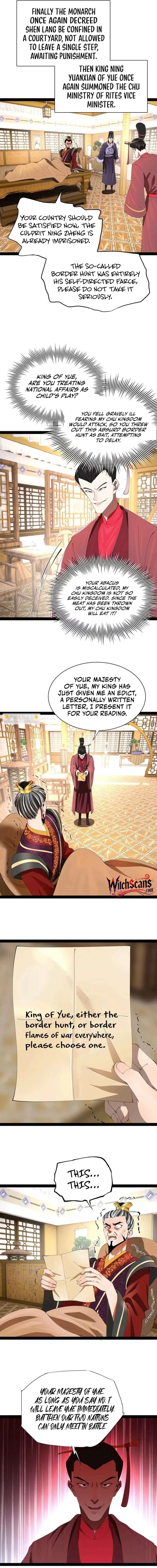 Ultimate Son-in-Law Chapter 343 page 9