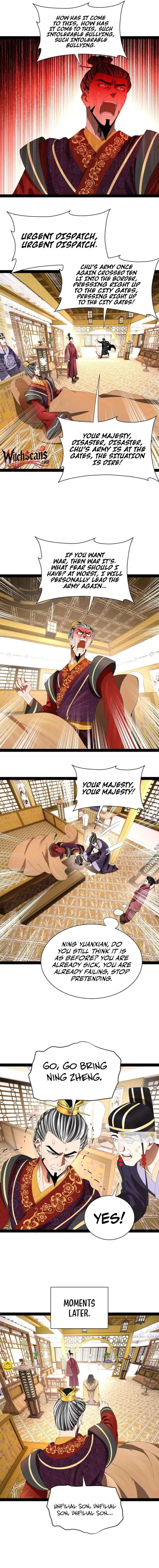 Ultimate Son-in-Law Chapter 343 page 10