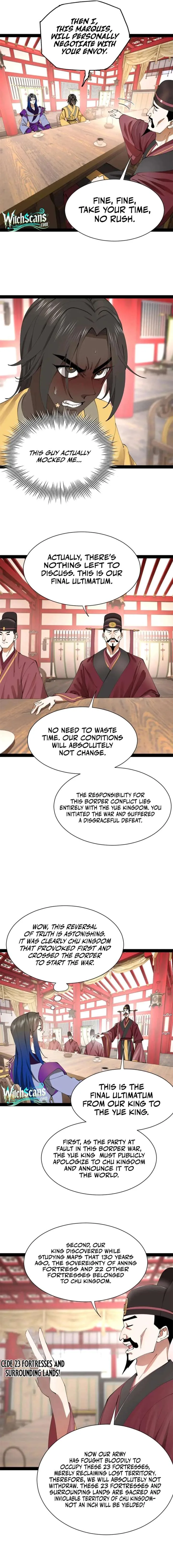 Ultimate Son-in-Law Chapter 342 page 6
