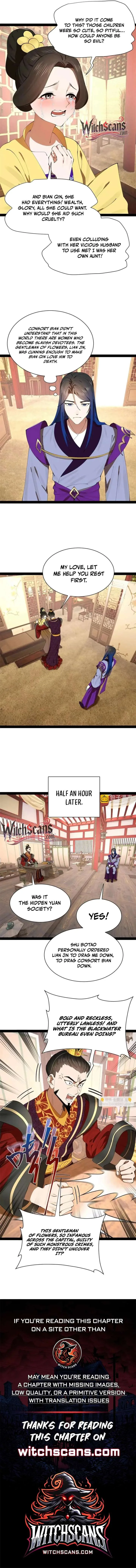 Ultimate Son-in-Law Chapter 373 page 9