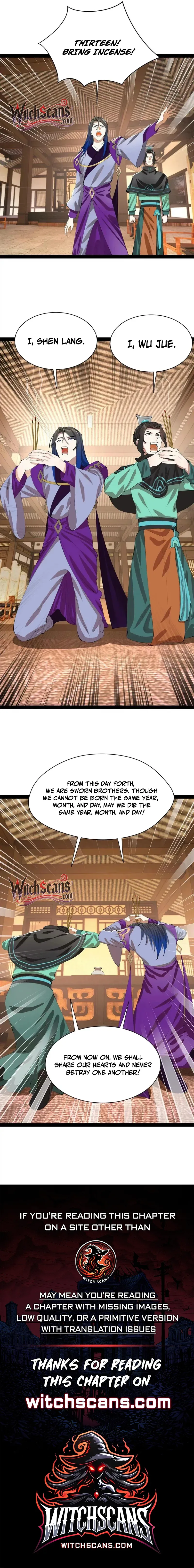 Ultimate Son-in-Law Chapter 374 page 12