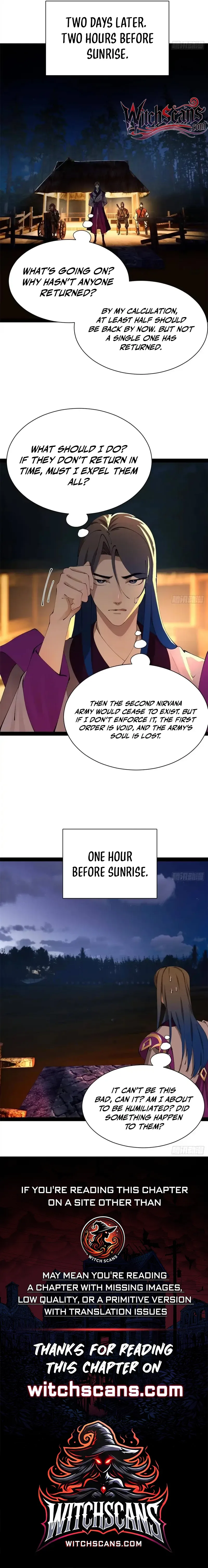 Ultimate Son-in-Law Chapter 386 page 12