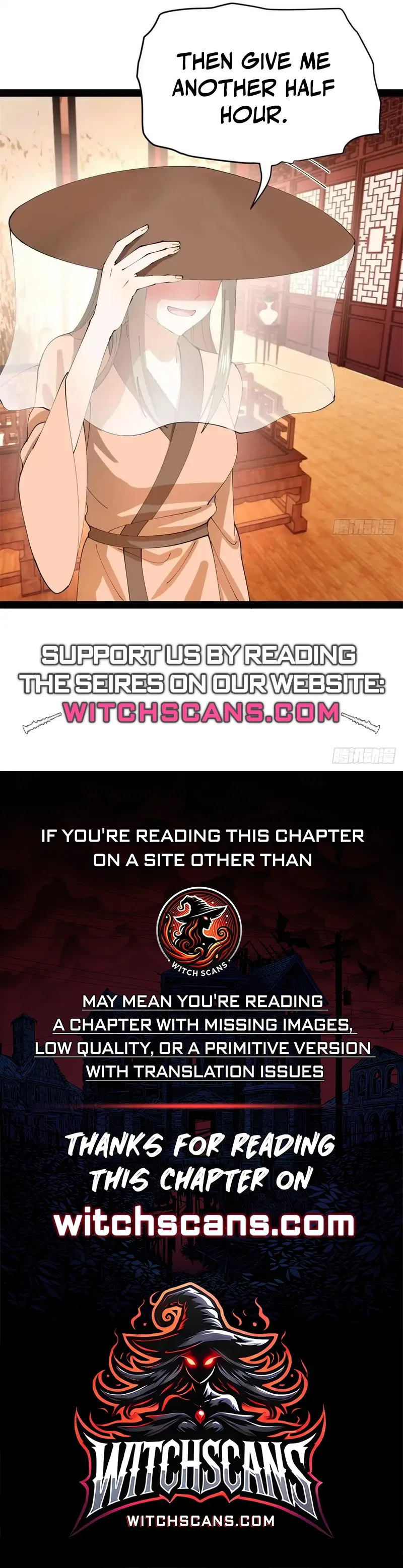 Ultimate Son-in-Law Chapter 387 page 6