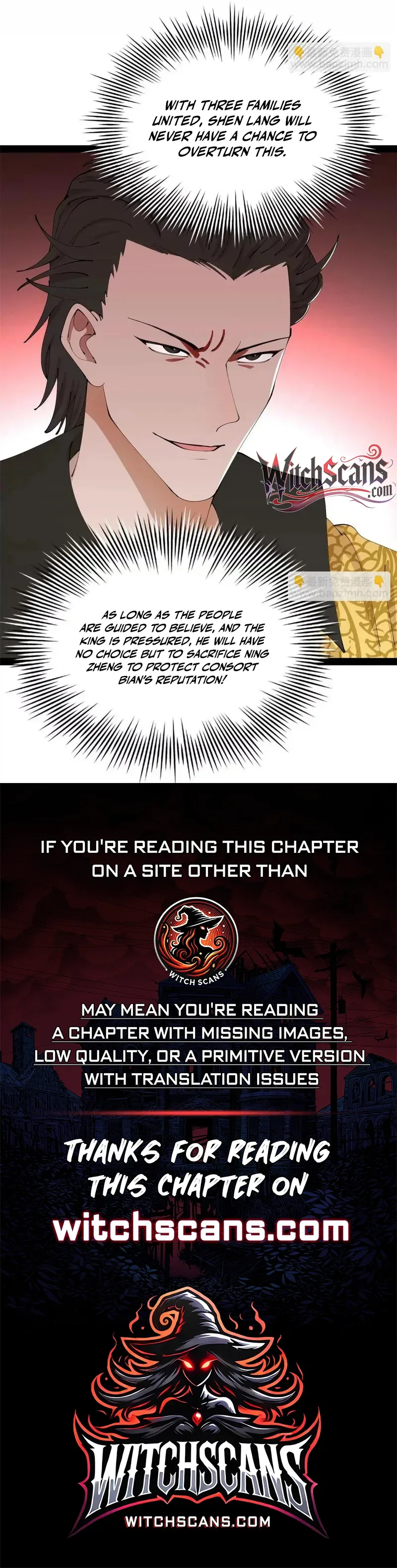 Ultimate Son-in-Law Chapter 381 page 12