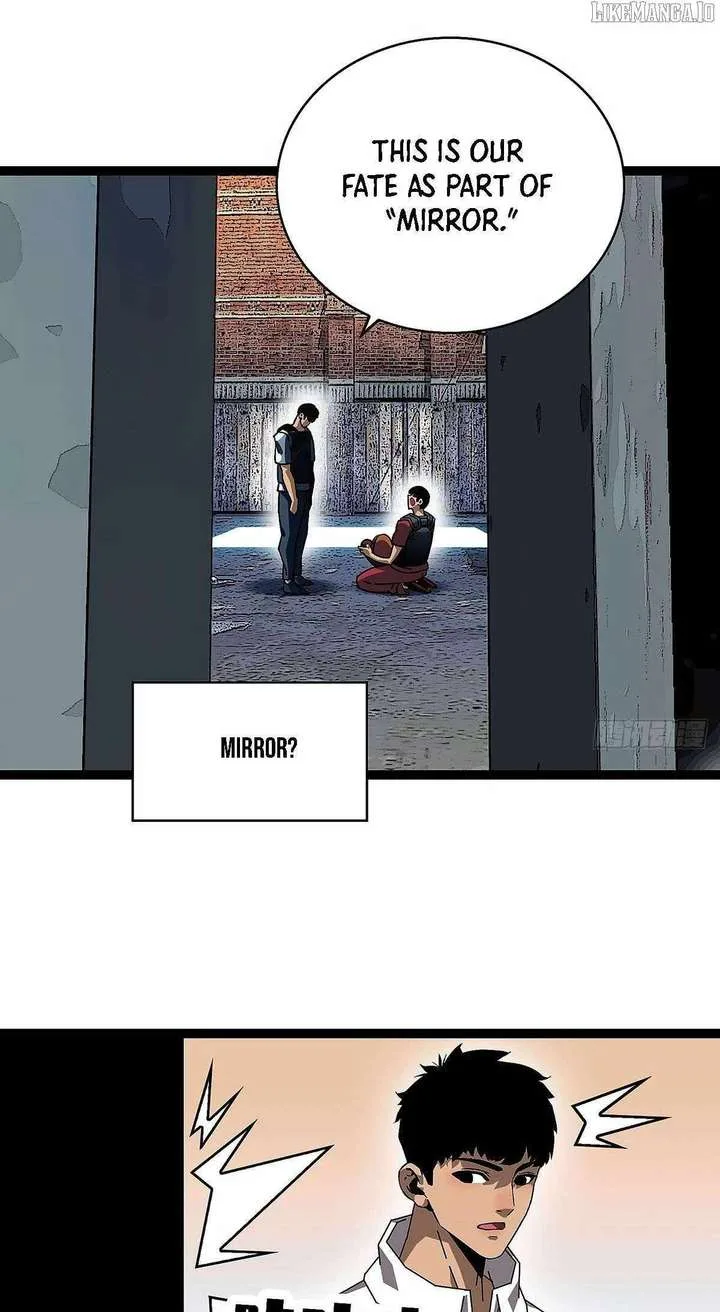Ultimate Trump Card Chapter 4 page 9