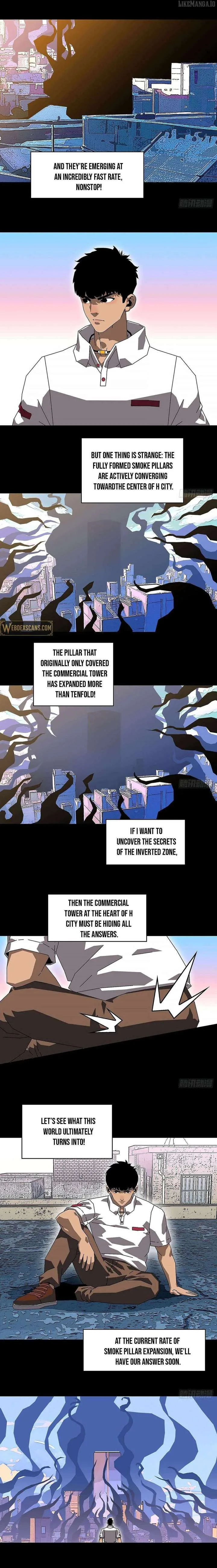 Ultimate Trump Card Chapter 4 page 4