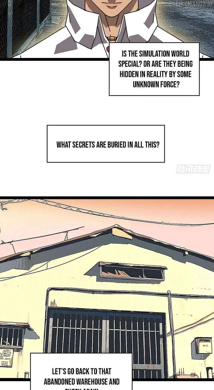 Ultimate Trump Card Chapter 4 page 13
