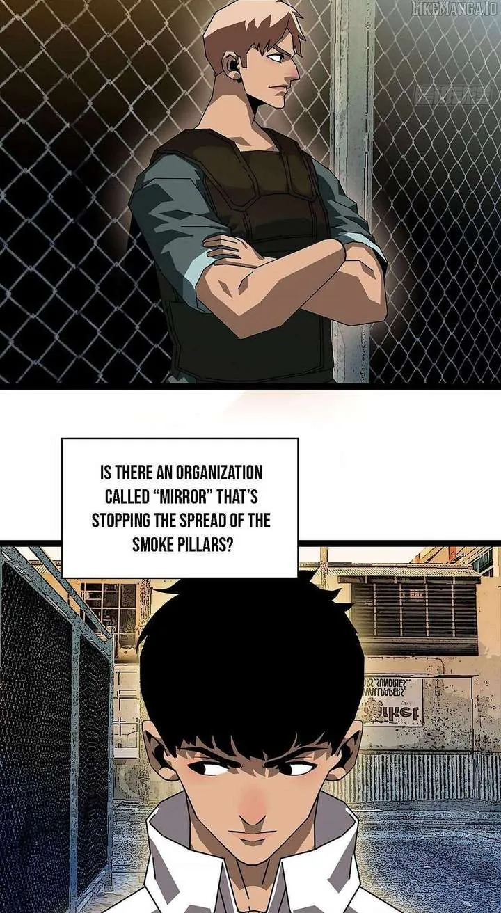 Ultimate Trump Card Chapter 4 page 11