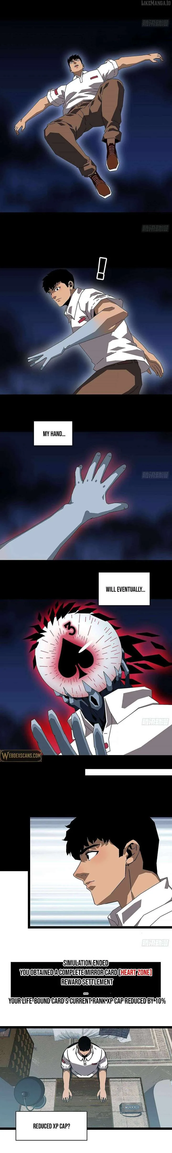 Ultimate Trump Card Chapter 4 page 6