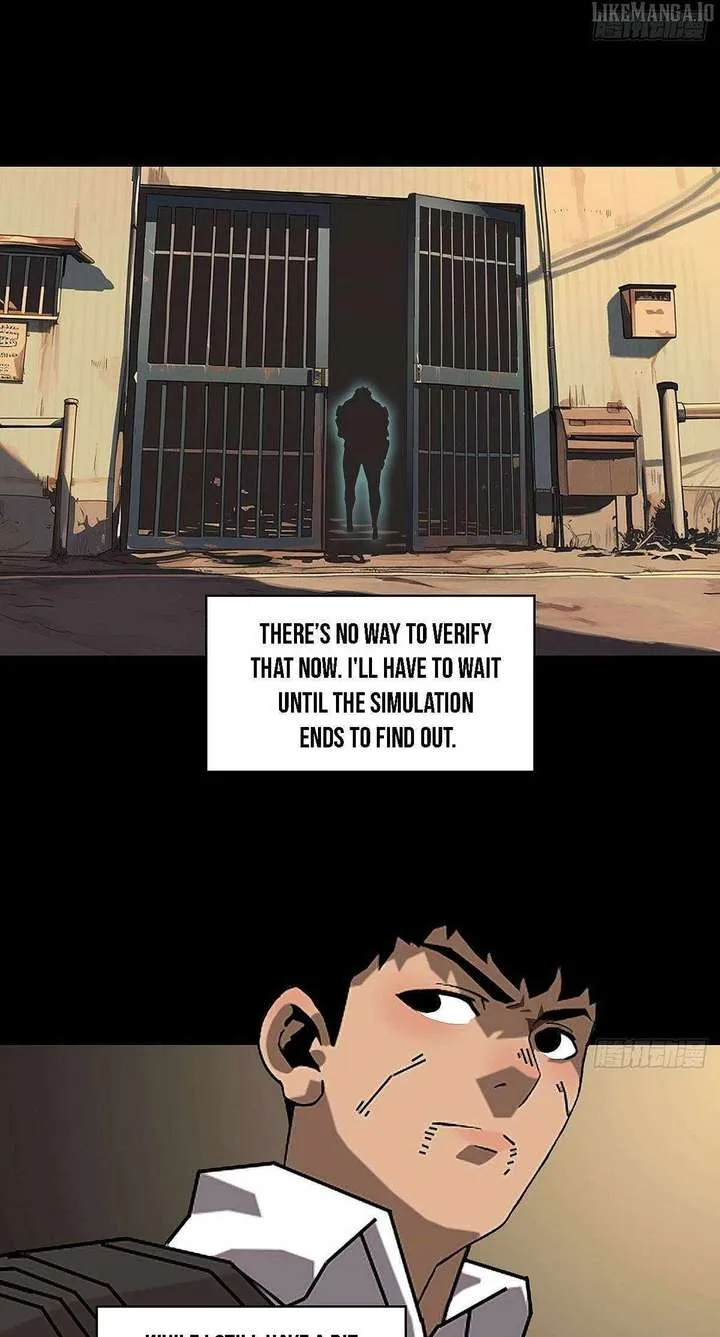 Ultimate Trump Card Chapter 3 page 13