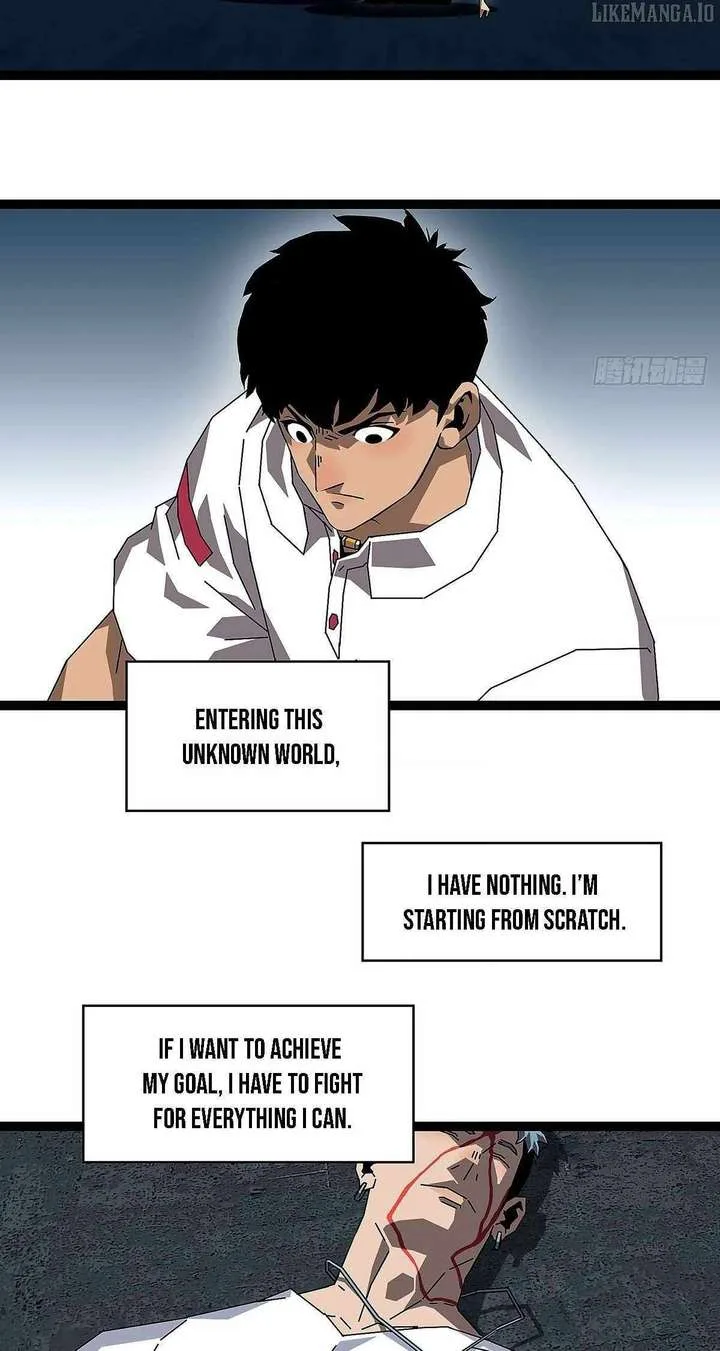 Ultimate Trump Card Chapter 5 page 12