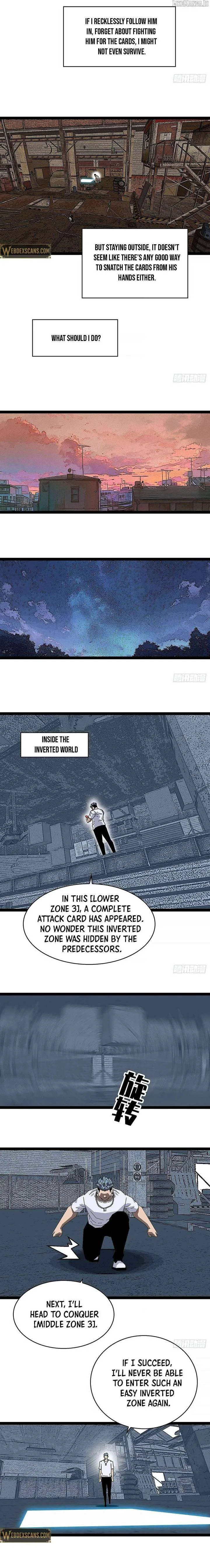 Ultimate Trump Card Chapter 5 page 7