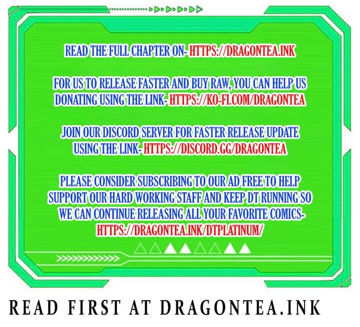 Ultimate Trump Card Chapter 2 page 3