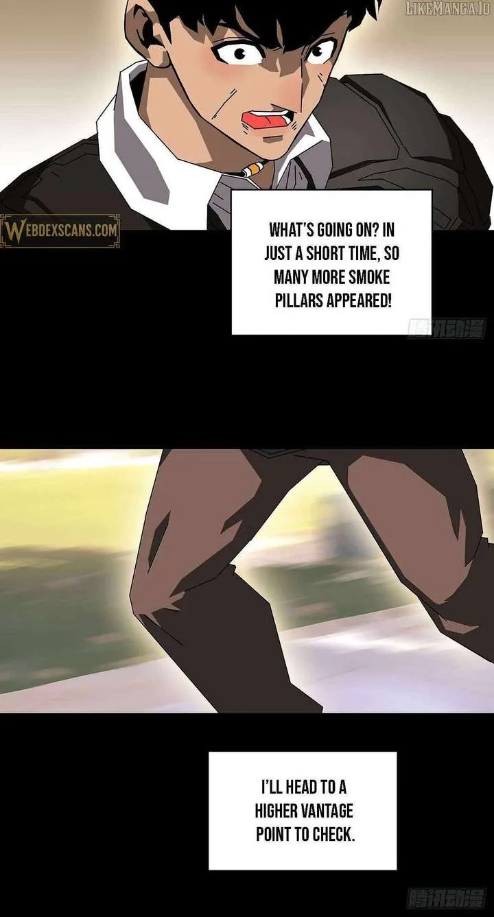 Ultimate Trump Card Chapter 3 page 15