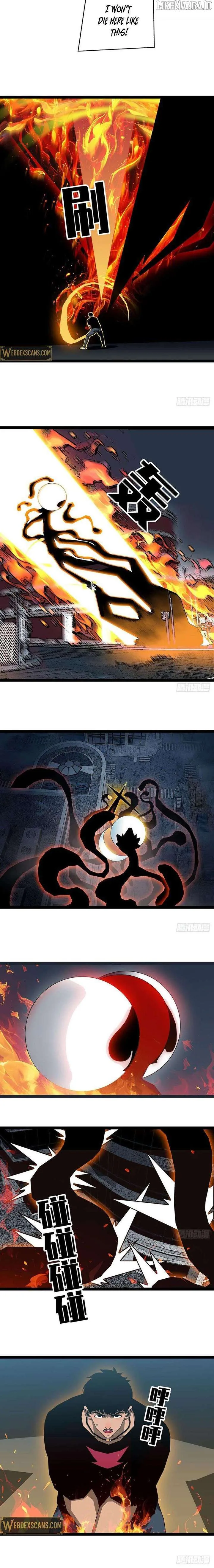 Ultimate Trump Card Chapter 8 page 7
