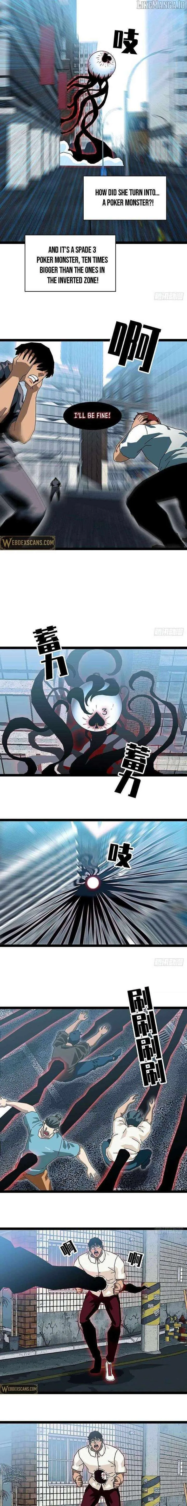 Ultimate Trump Card Chapter 7 page 6