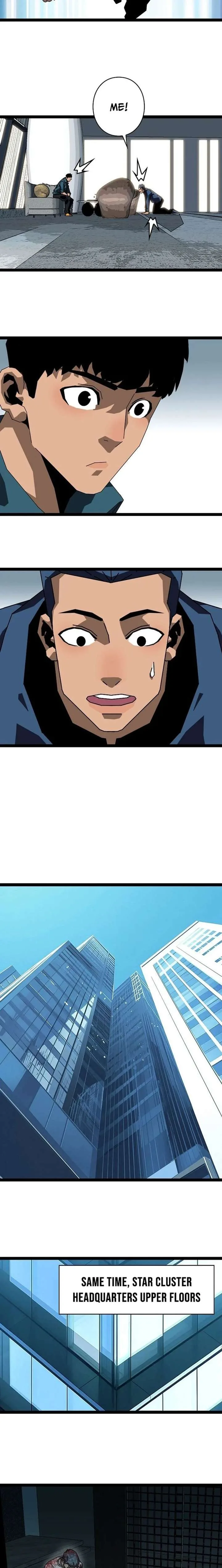 Ultimate Trump Card Chapter 24 page 7
