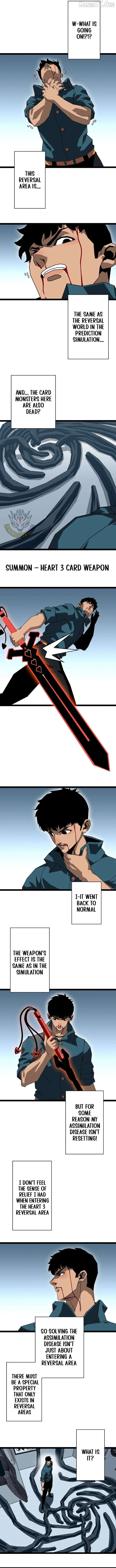 Ultimate Trump Card Chapter 31 page 3