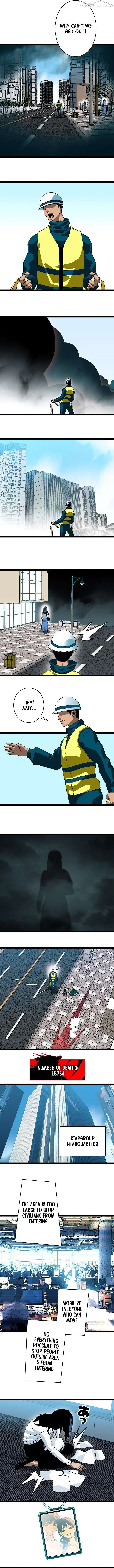Ultimate Trump Card Chapter 32 page 2