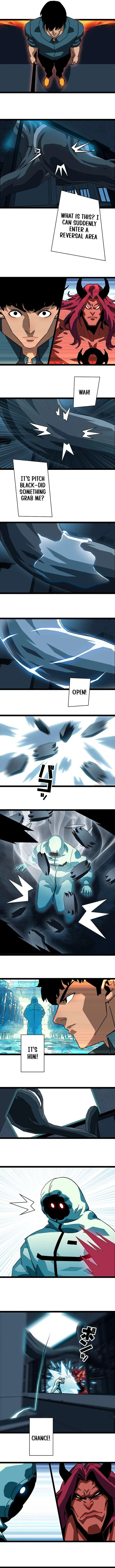 Ultimate Trump Card Chapter 36 page 2