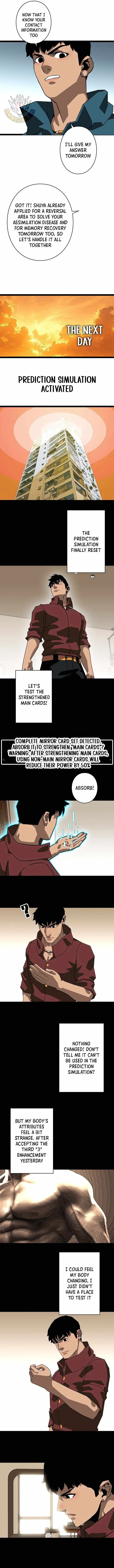 Ultimate Trump Card Chapter 44 page 3