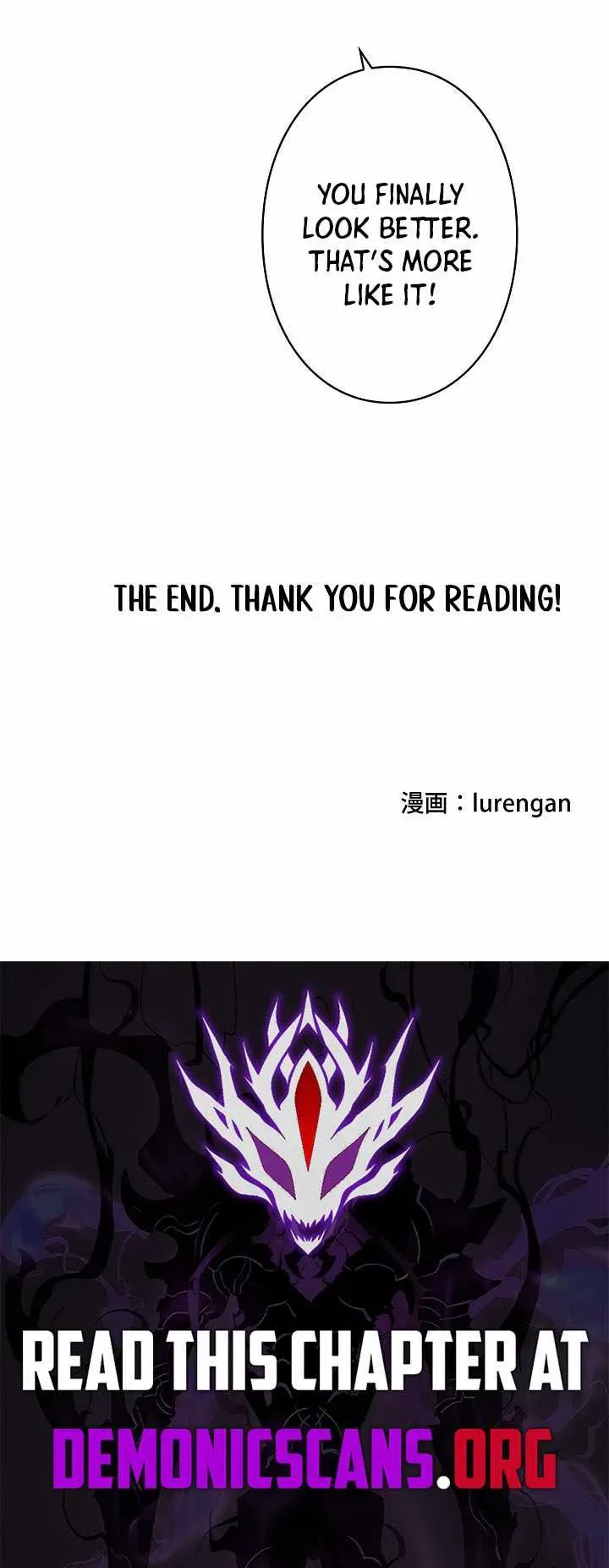 Ultimate Trump Card Chapter 49 page 4