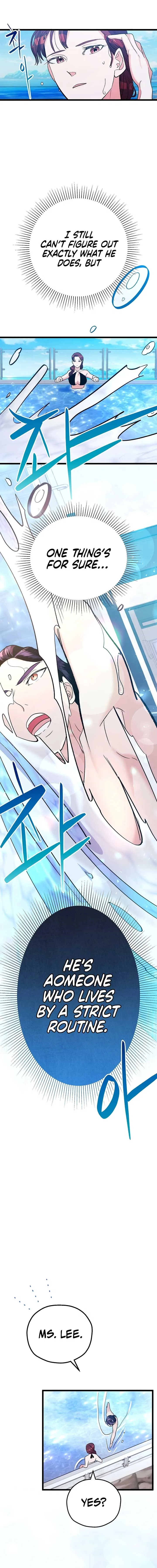 Unauthorized Access Chapter 3 page 3