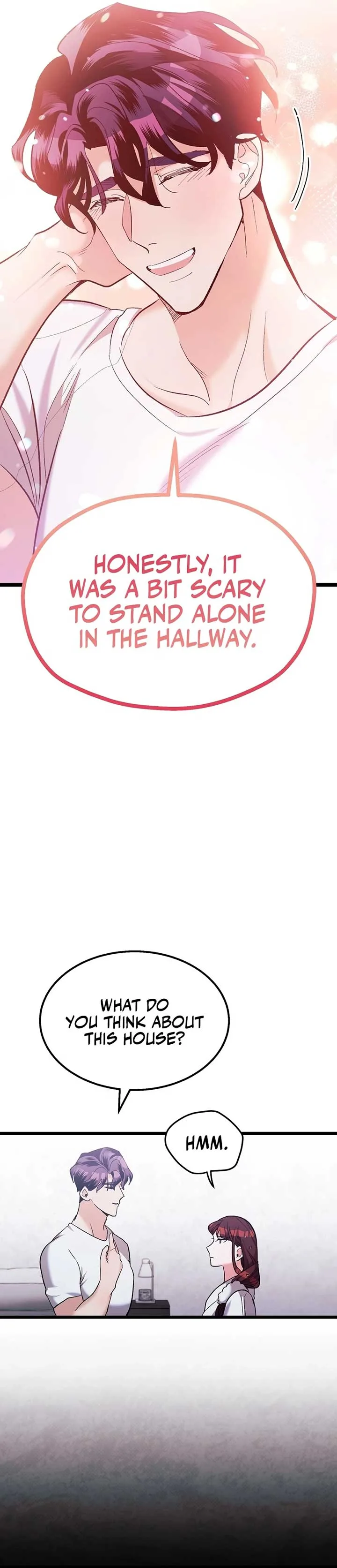 Unauthorized Access Chapter 3 page 11