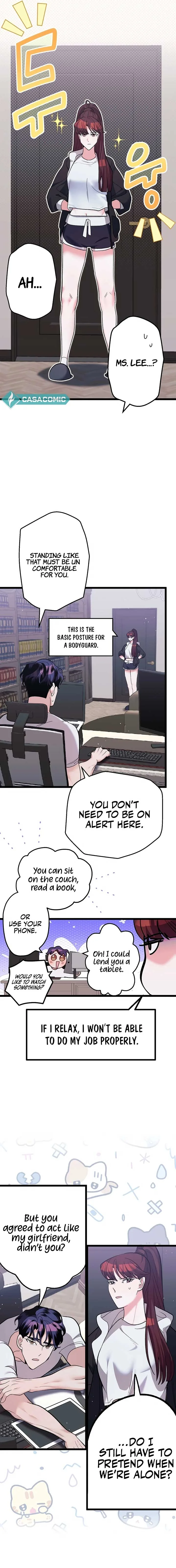 Unauthorized Access Chapter 2 page 16
