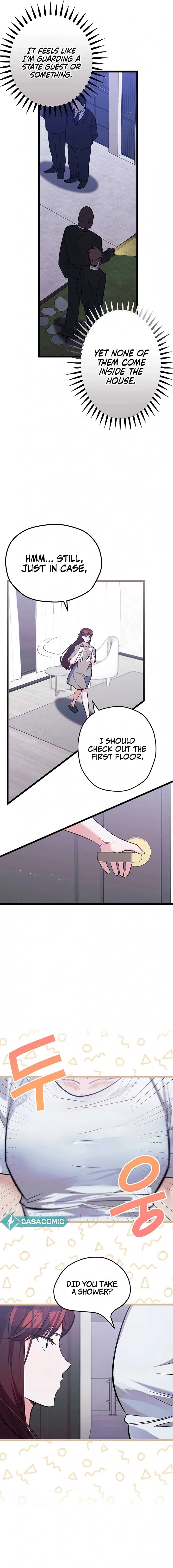 Unauthorized Access Chapter 2 page 13