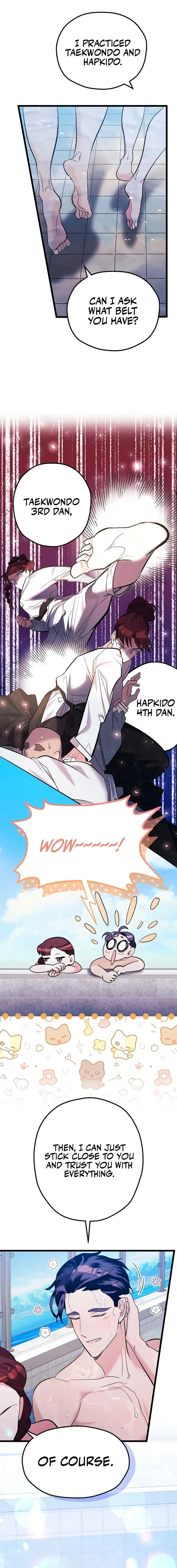 Unauthorized Access Chapter 3 page 7