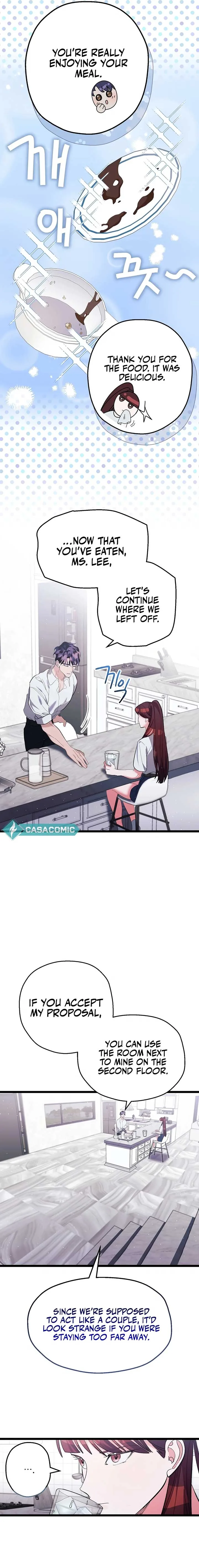 Unauthorized Access Chapter 2 page 8