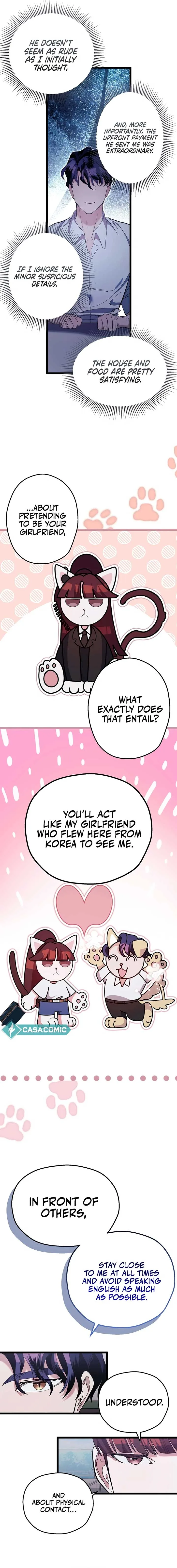 Unauthorized Access Chapter 2 page 9