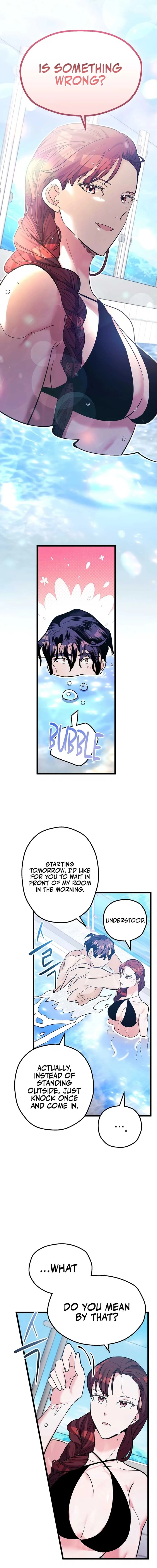 Unauthorized Access Chapter 3 page 4