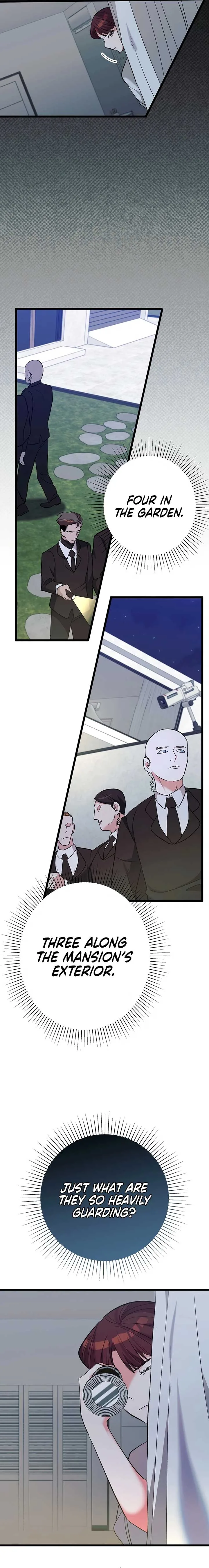 Unauthorized Access Chapter 3 page 15