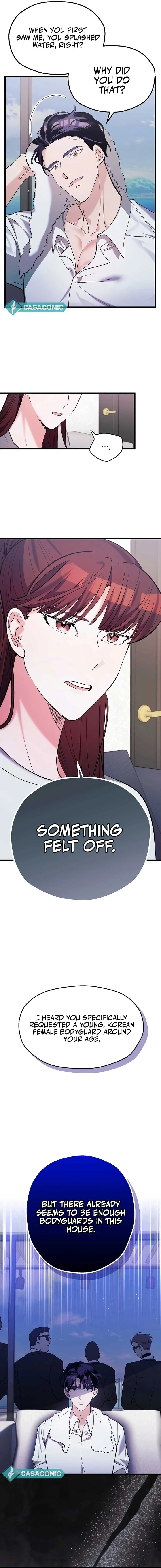 Unauthorized Access Chapter 2 page 4
