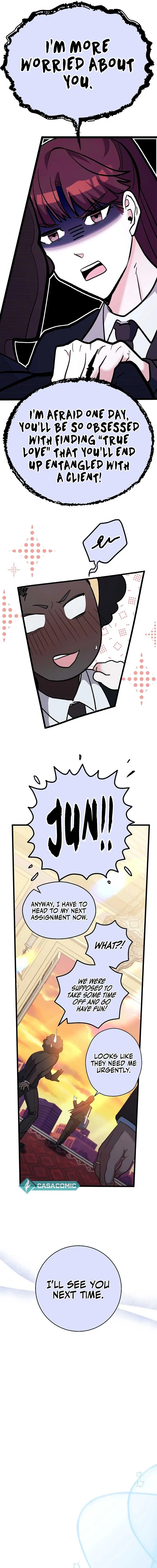 Unauthorized Access Chapter 1 page 14