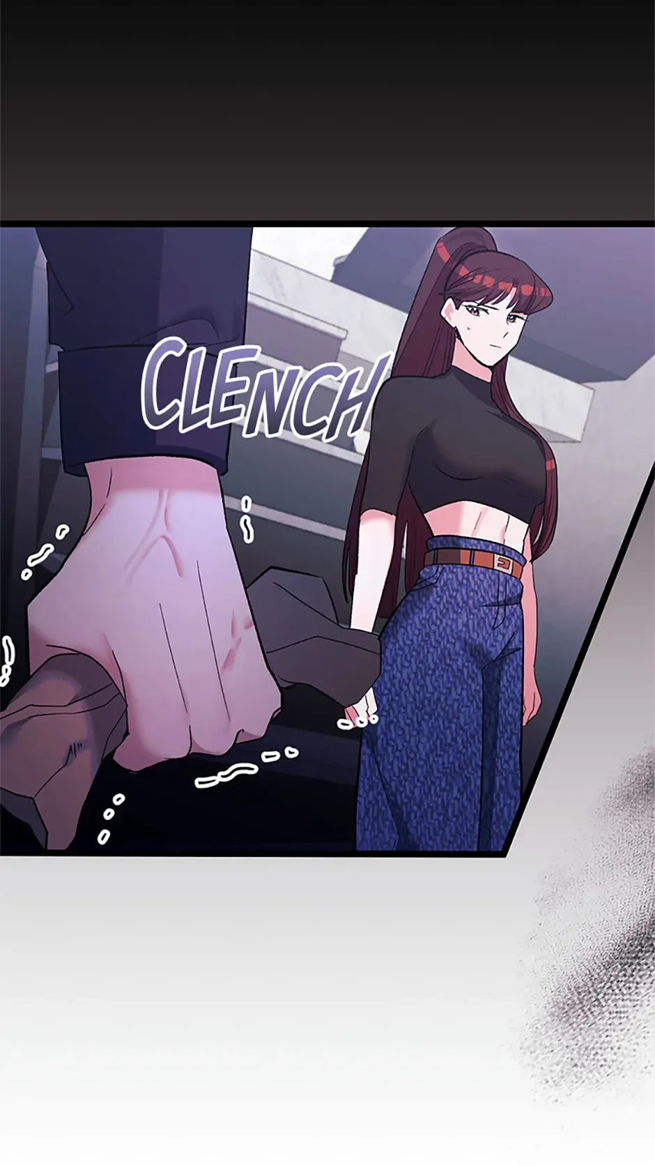 Unauthorized Access Chapter 4 page 43