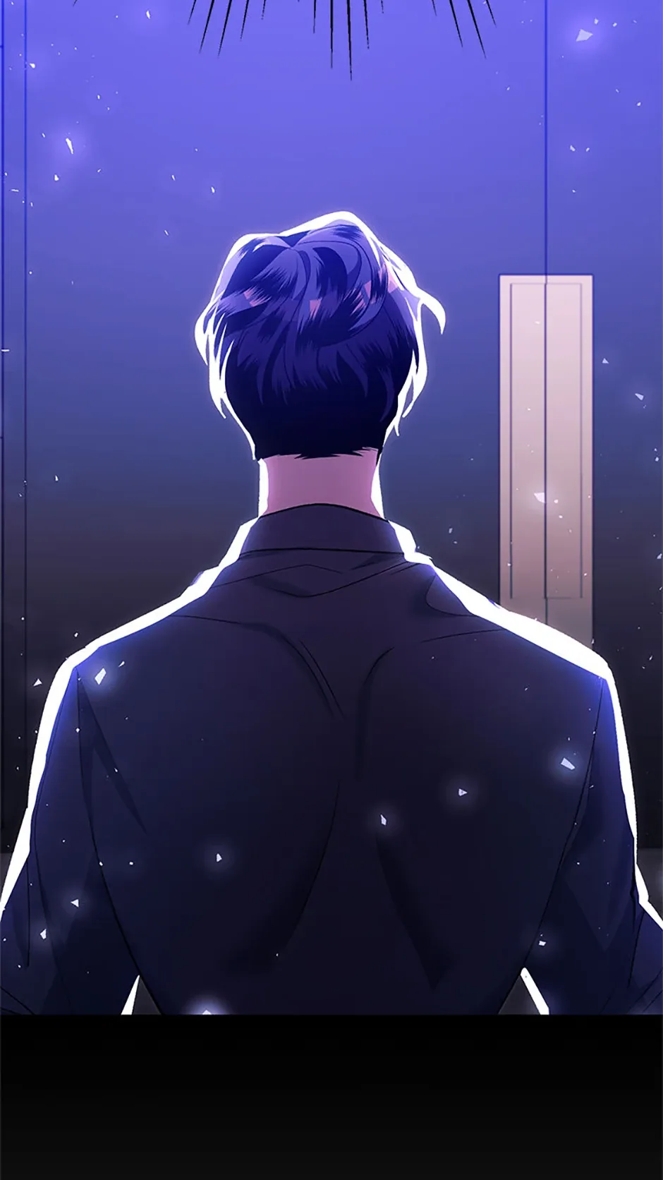 Unauthorized Access Chapter 4 page 42