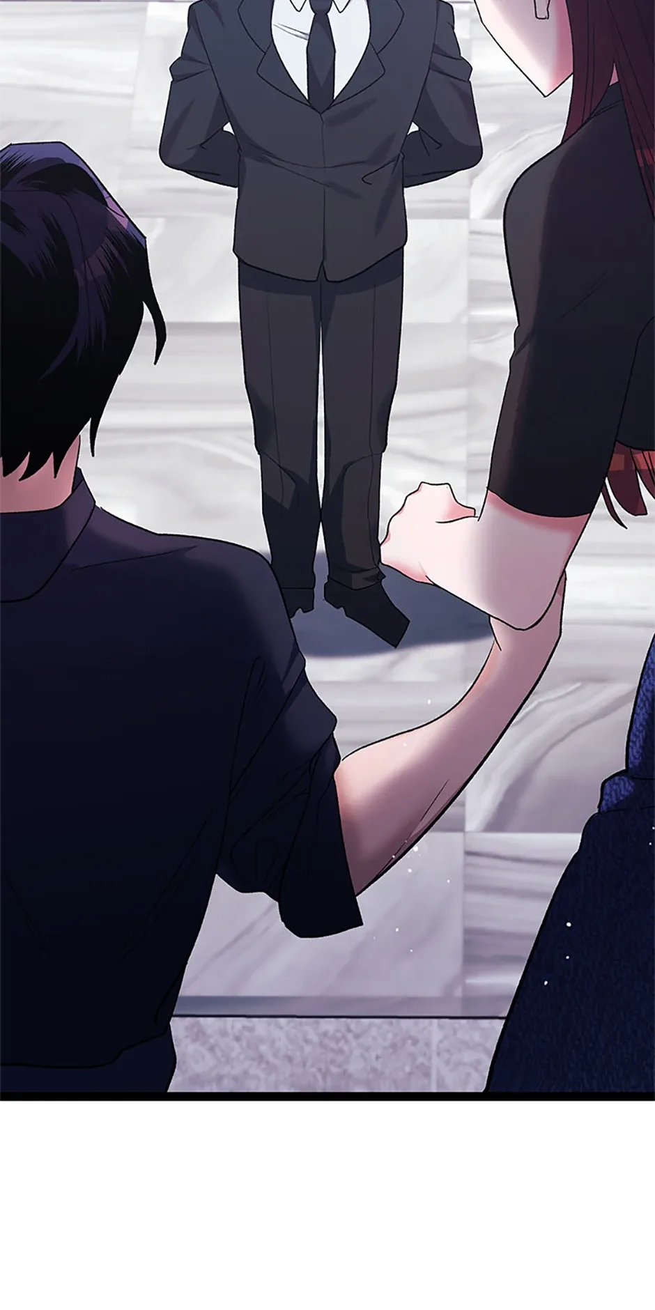 Unauthorized Access Chapter 4 page 28