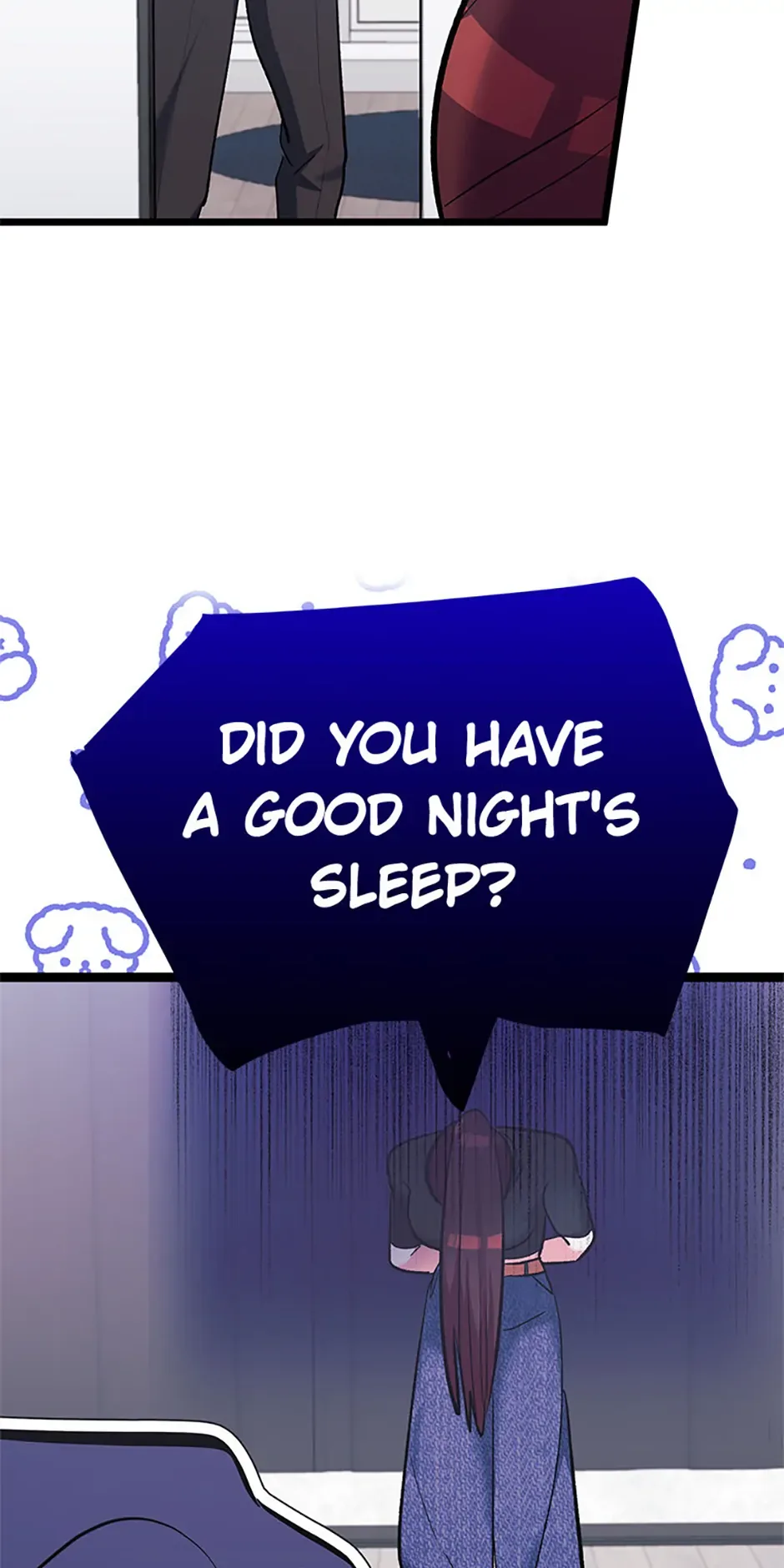 Unauthorized Access Chapter 4 page 10
