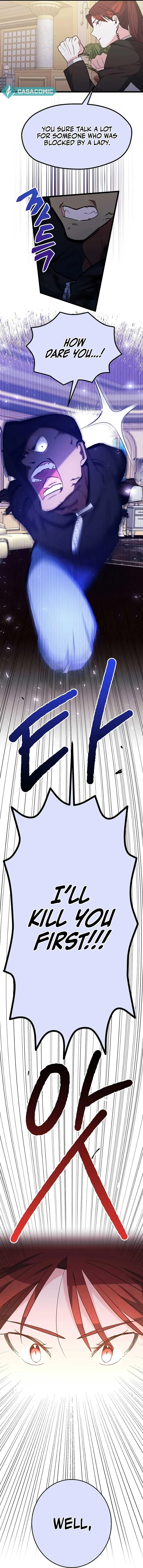 Unauthorized Access Chapter 1 page 8