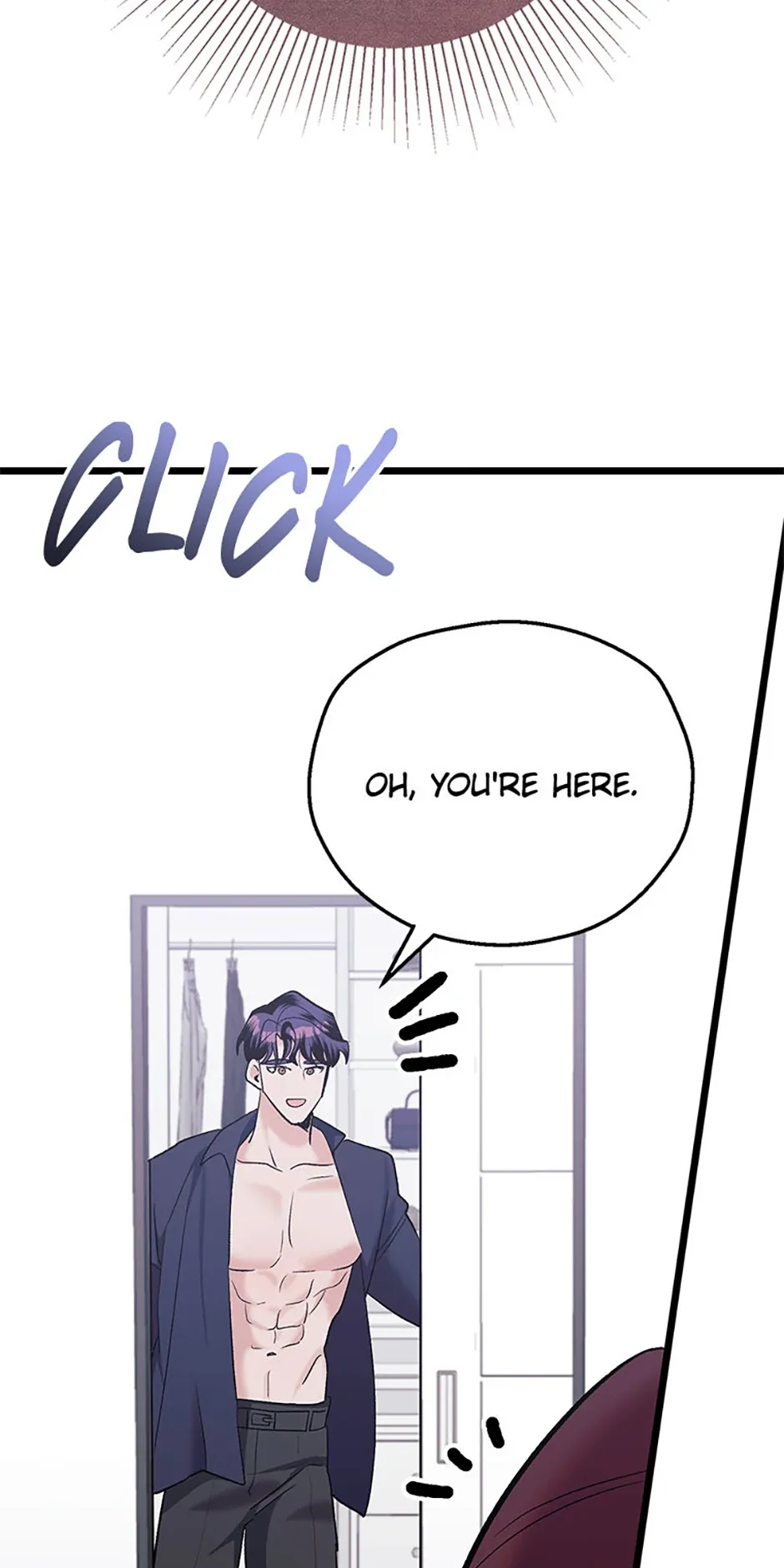 Unauthorized Access Chapter 4 page 9