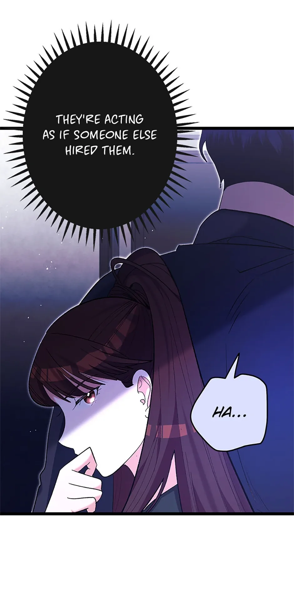 Unauthorized Access Chapter 4 page 35