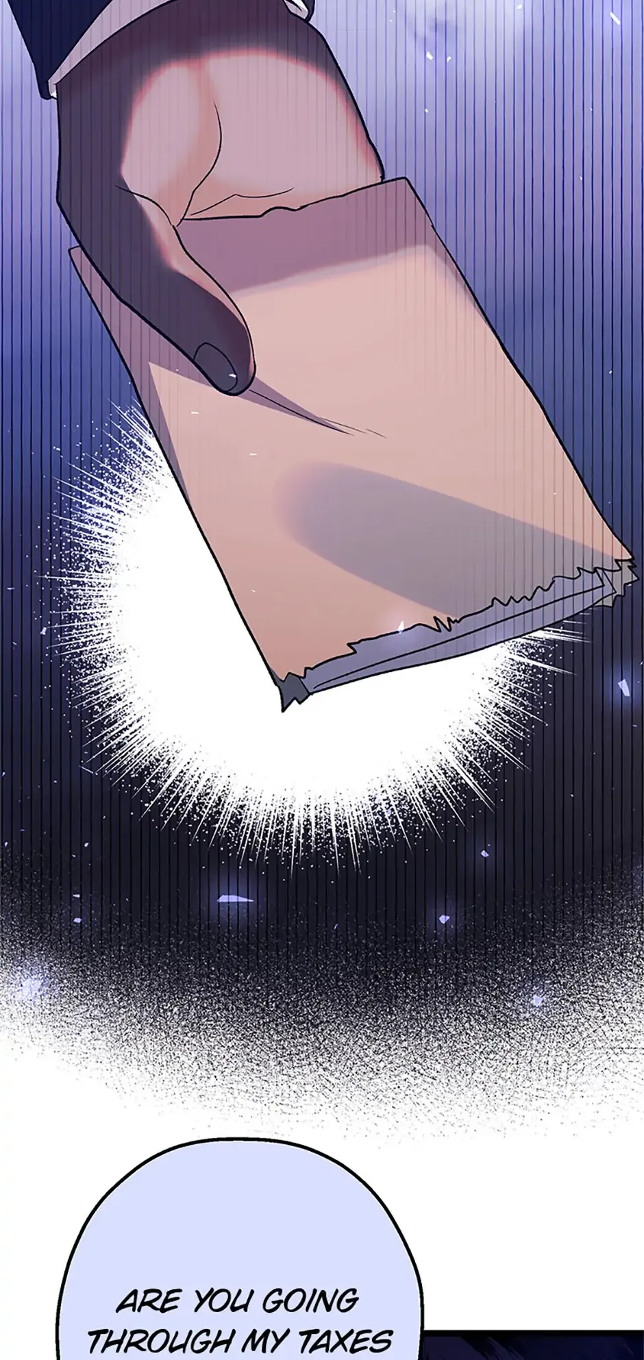 Unauthorized Access Chapter 4 page 32