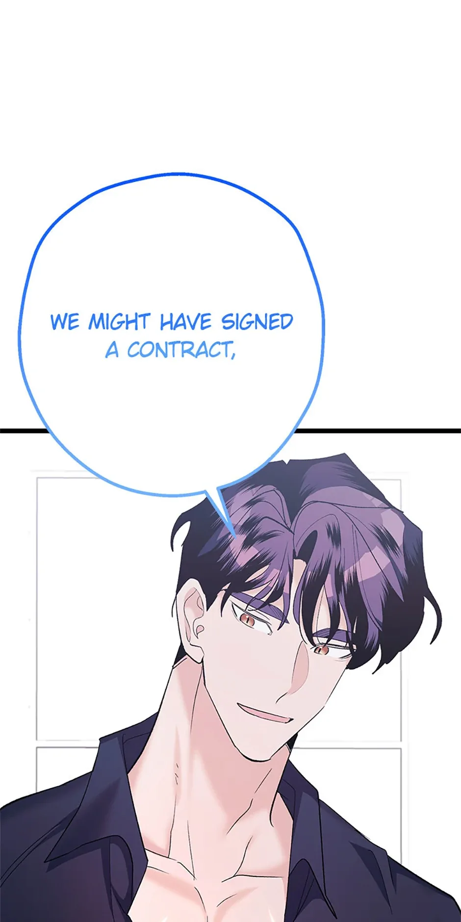 Unauthorized Access Chapter 4 page 12