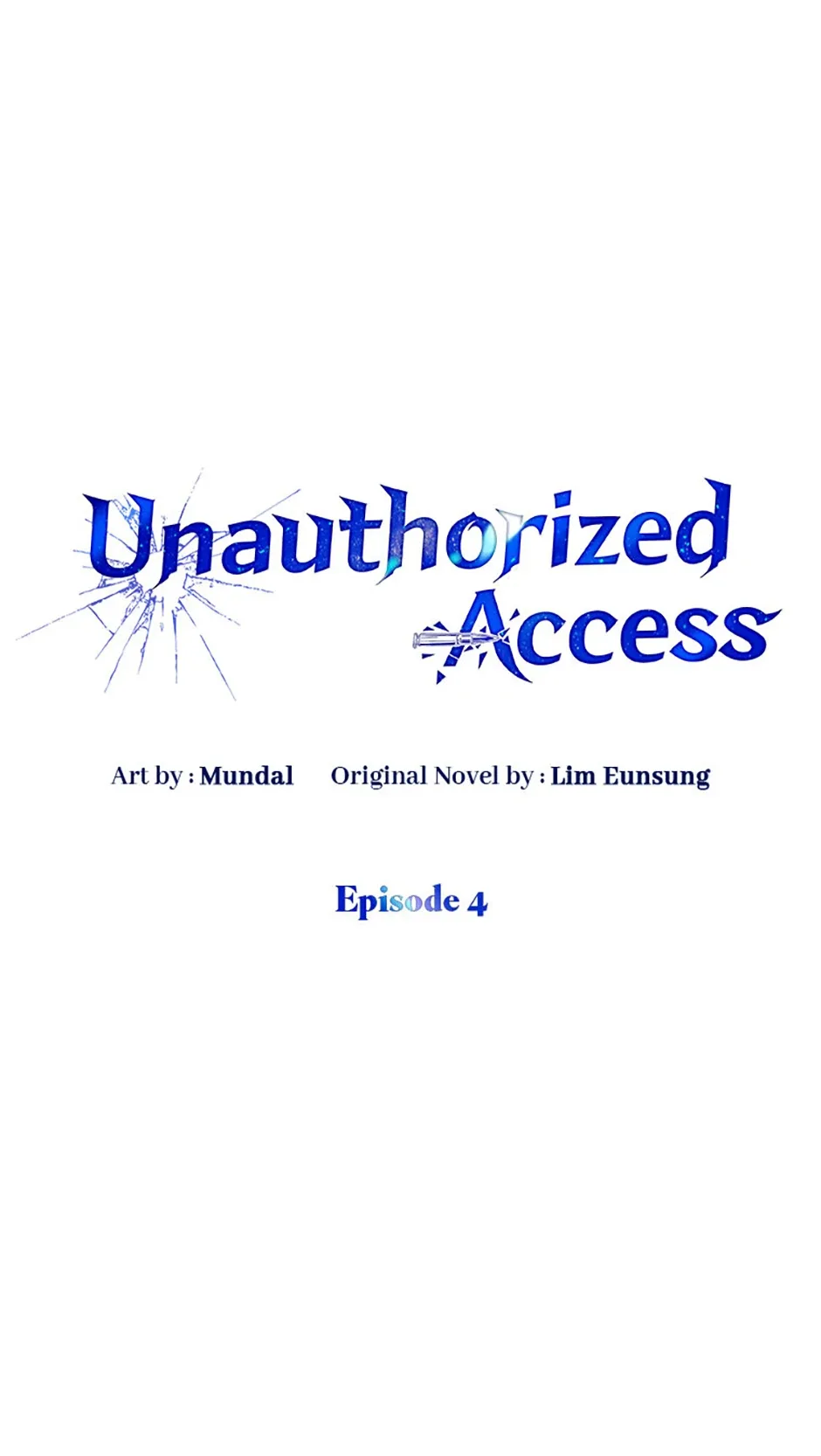 Unauthorized Access Chapter 4 page 46