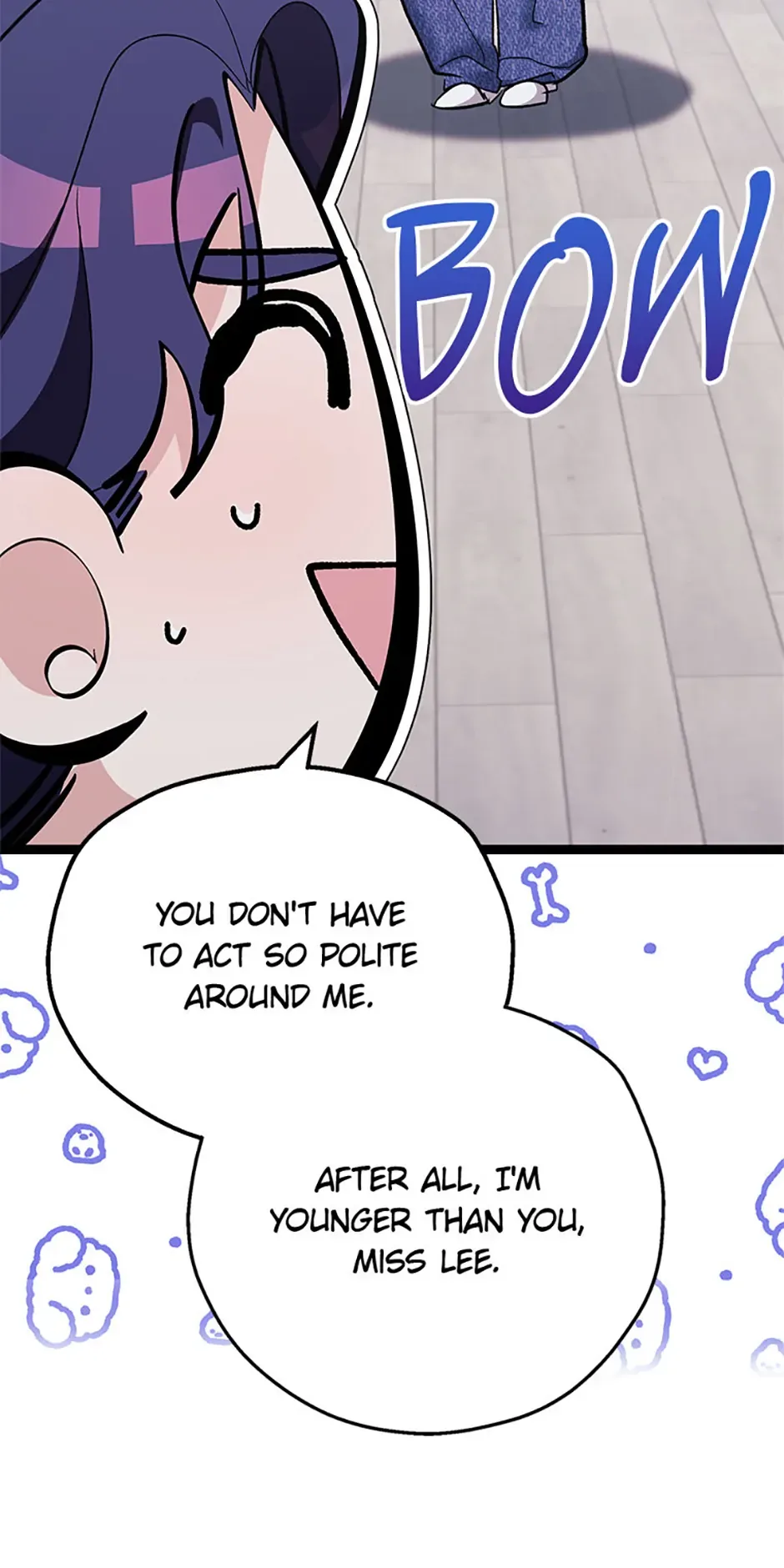 Unauthorized Access Chapter 4 page 11