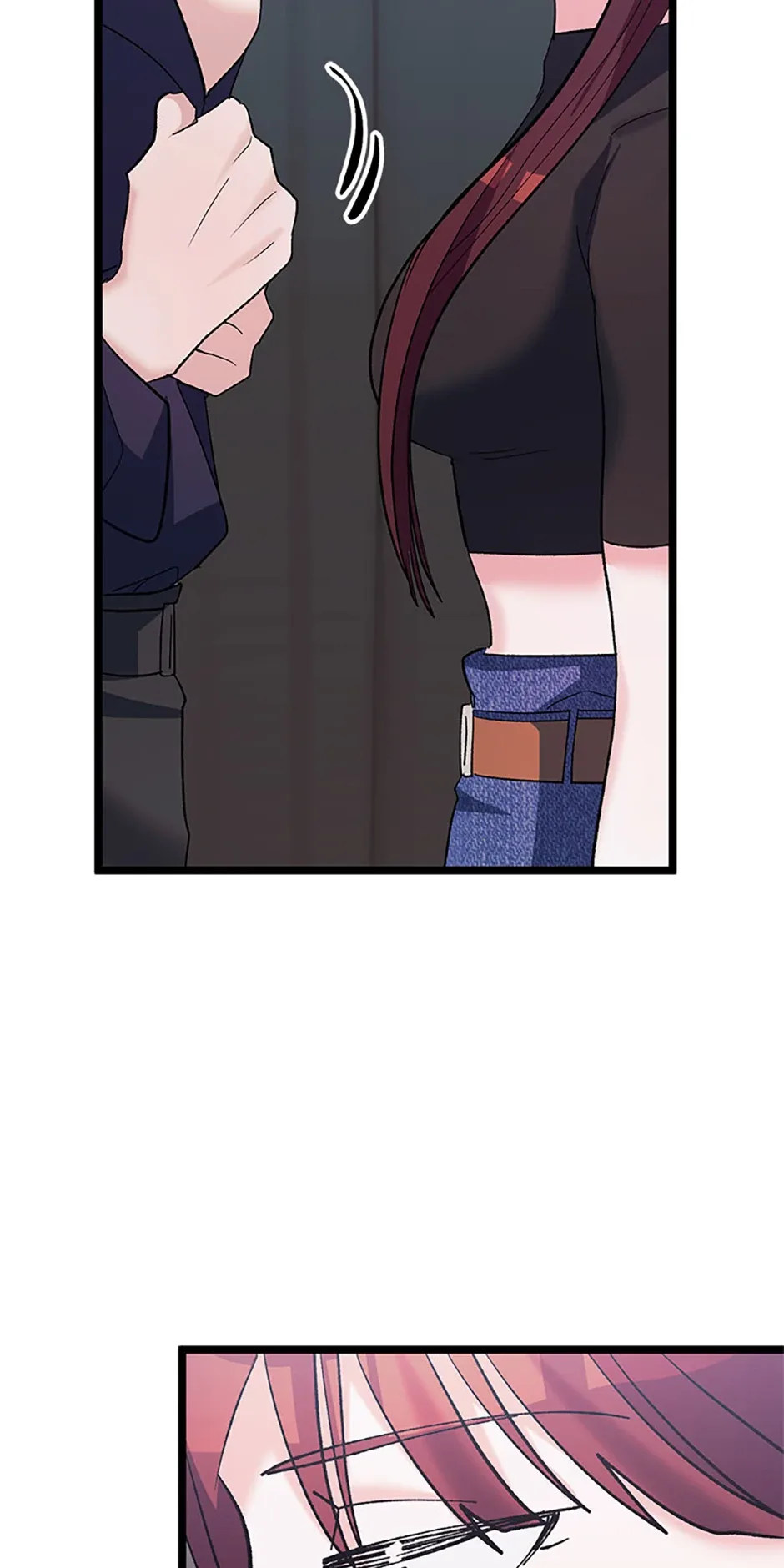 Unauthorized Access Chapter 4 page 15